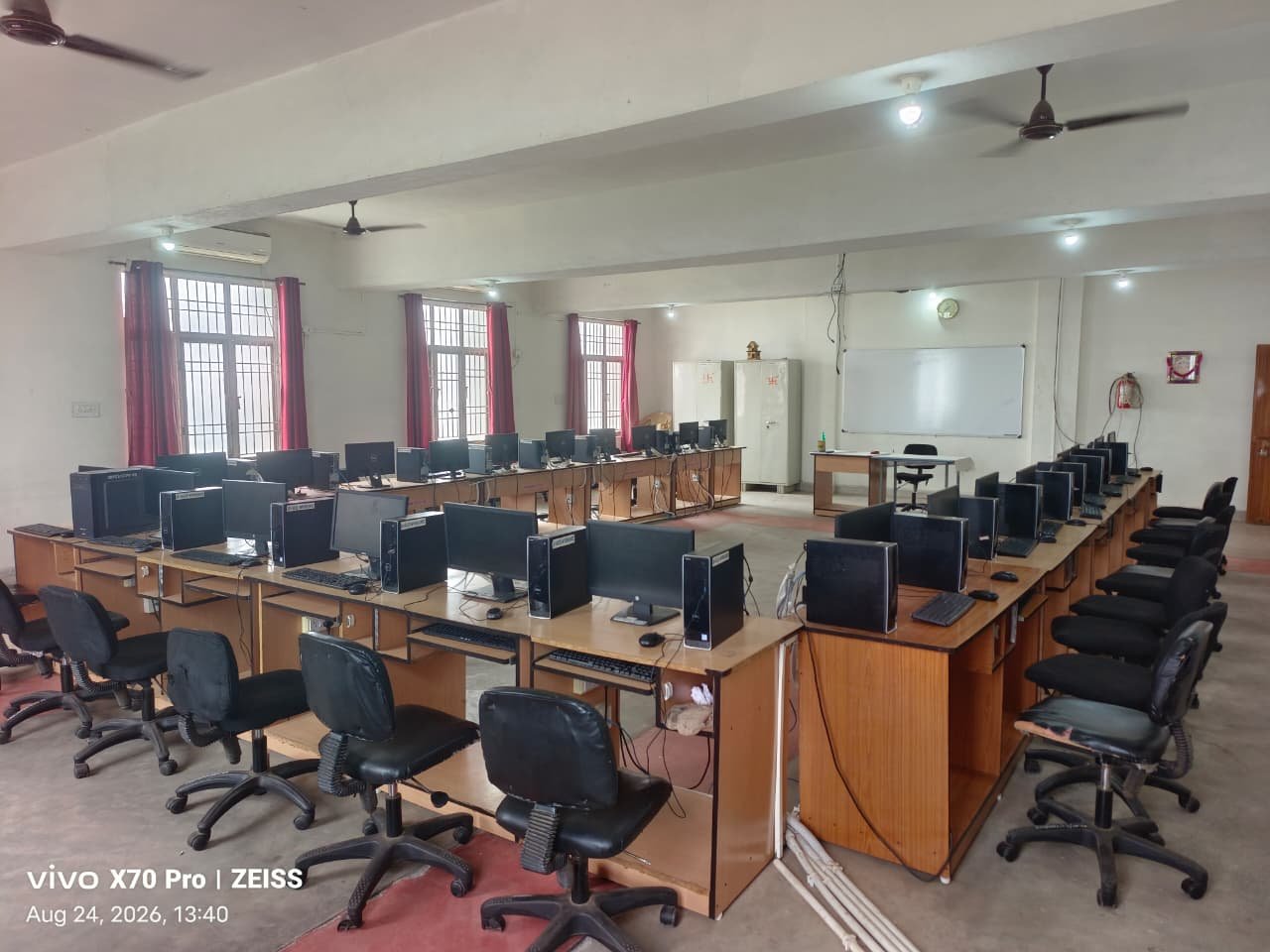 COPA Computer Lab