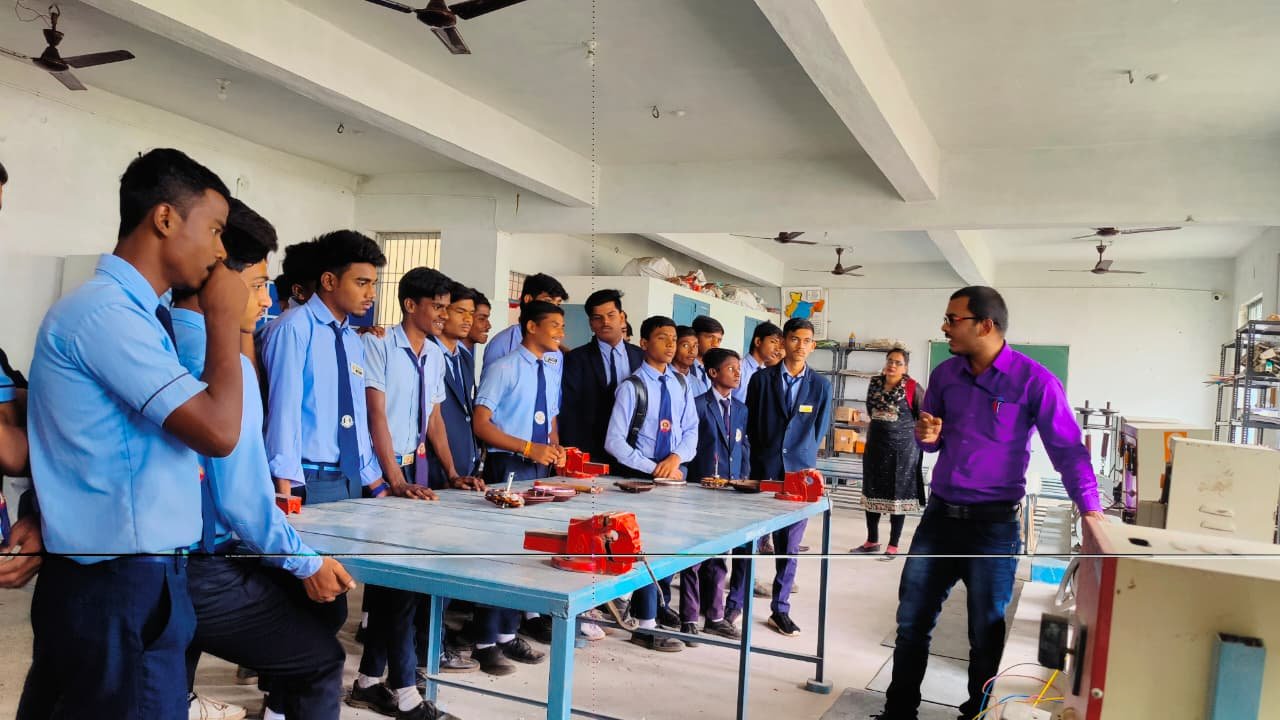 Electrician Practical Workshop