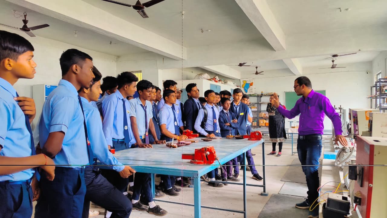 Electrician Practical Workshop