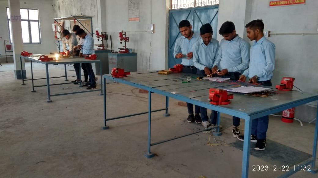 Electrician Practical Workshop