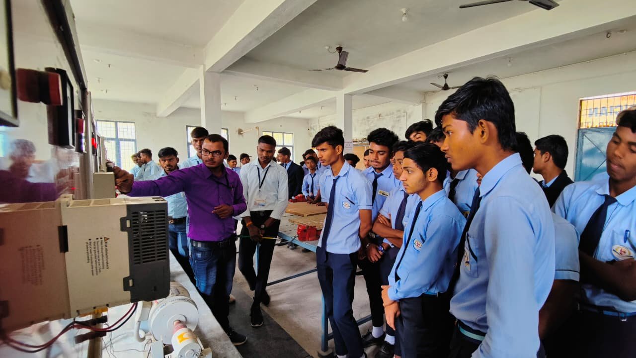 Electrician Practical Workshop