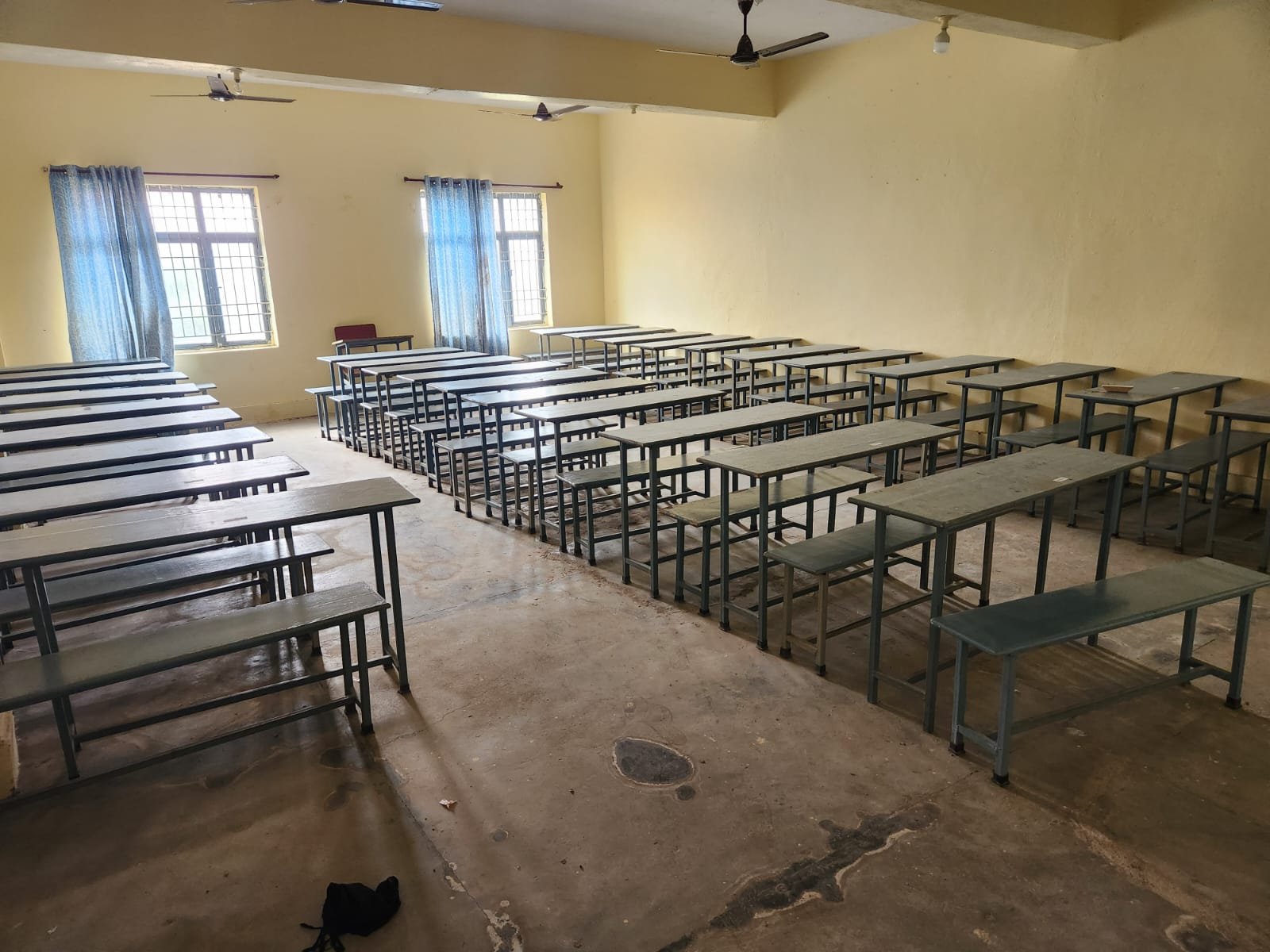 Academic Classroom