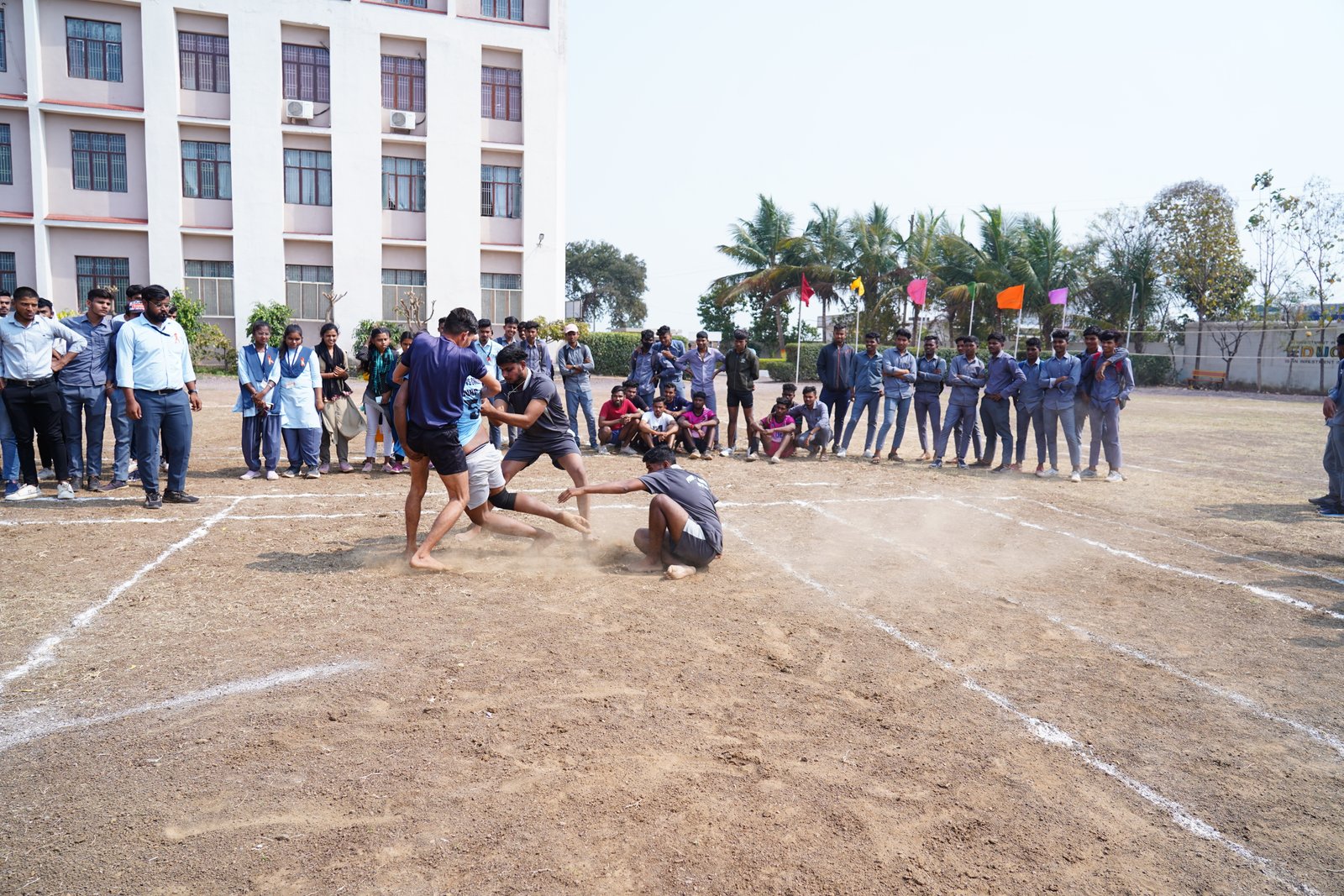 Sports and Athletic Events