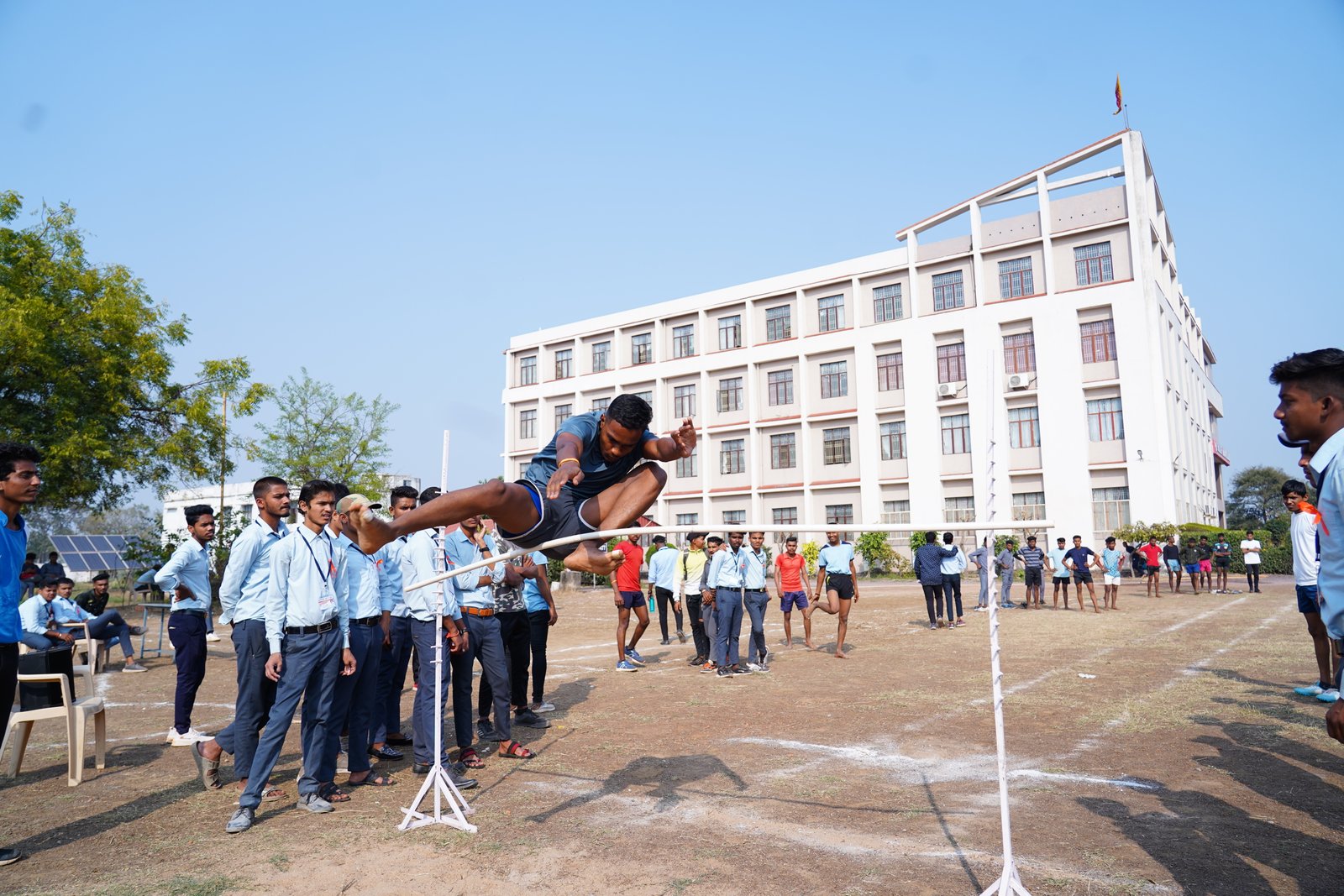 Sports and Athletic Events
