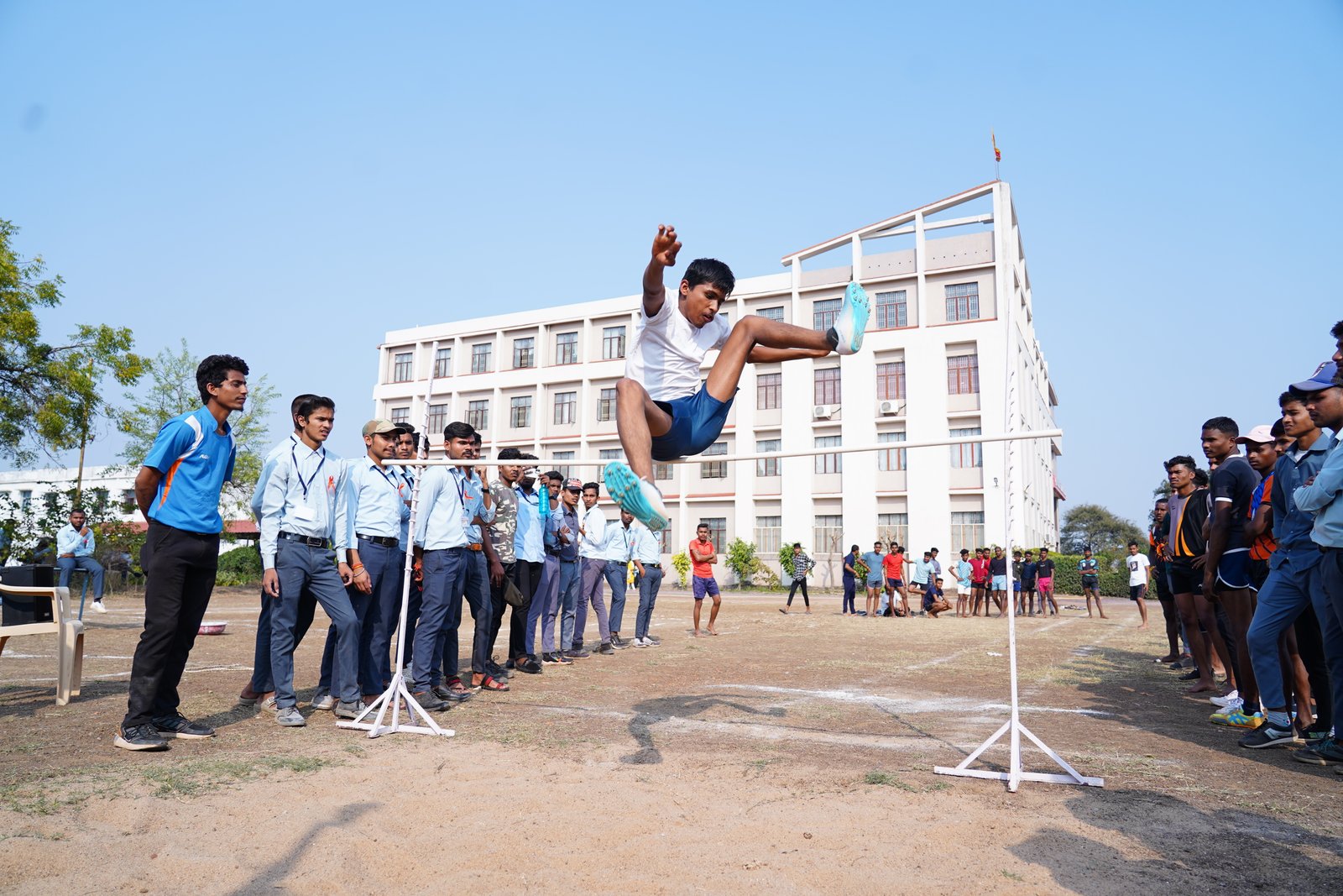 Sports and Athletic Events