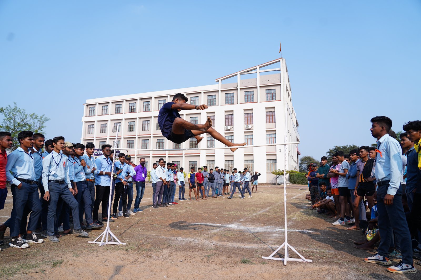 Sports and Athletic Events