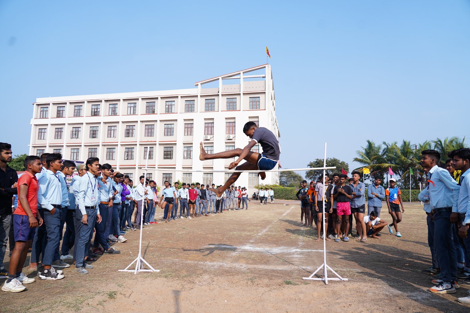 Sports and Athletic Events