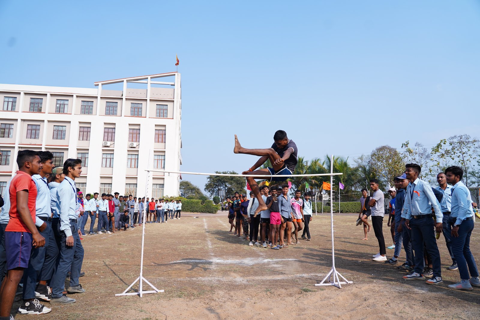 Sports and Athletic Events