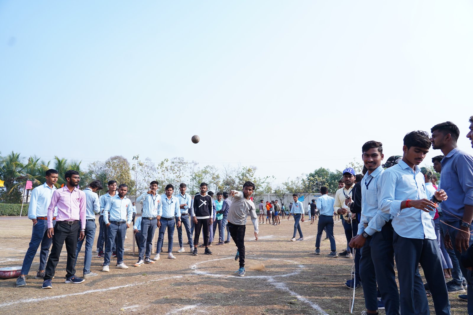 Sports and Athletic Events