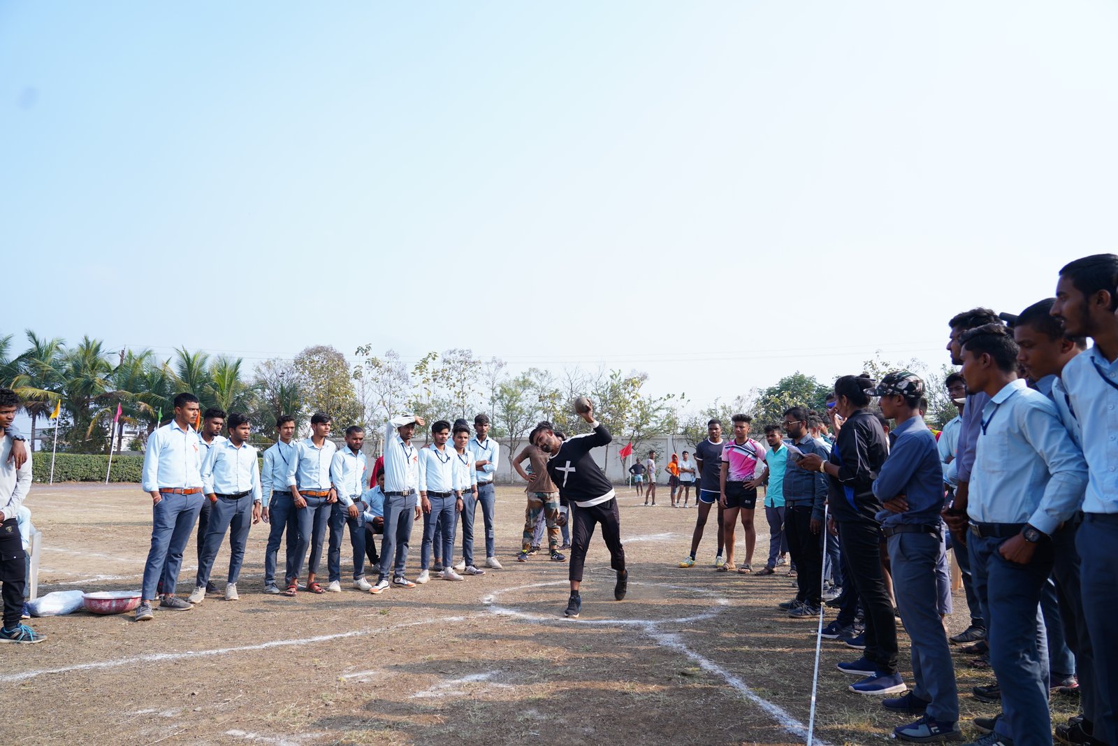 Sports and Athletic Events