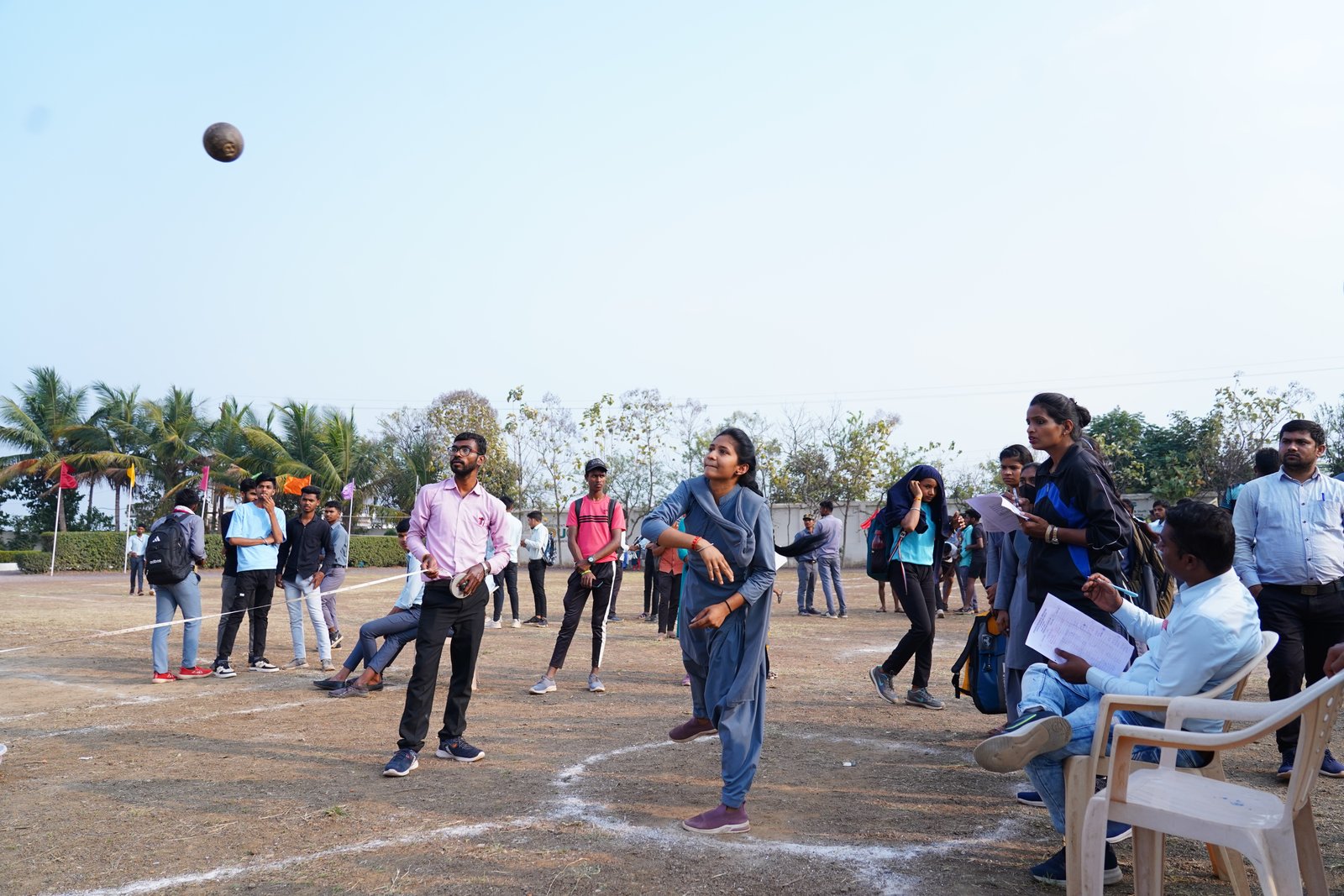 Sports and Athletic Events
