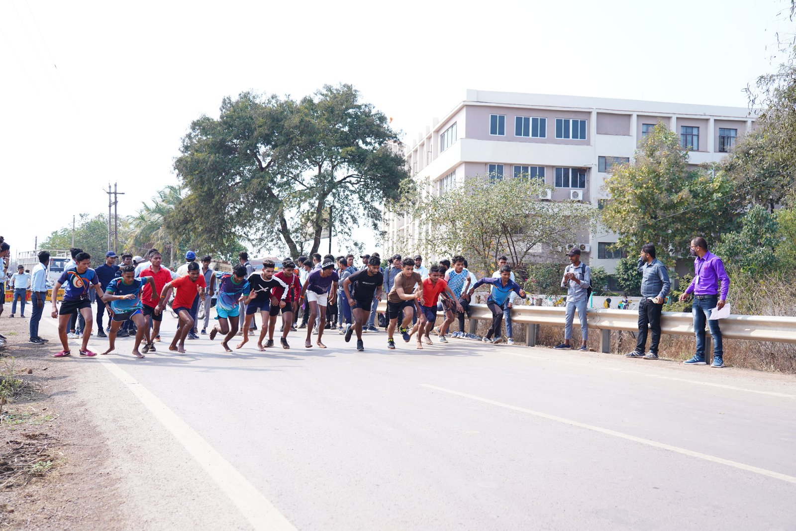 Sports and Athletic Events