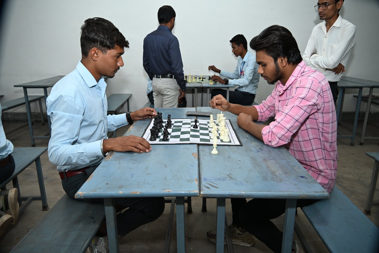 Sports and Athletic Events