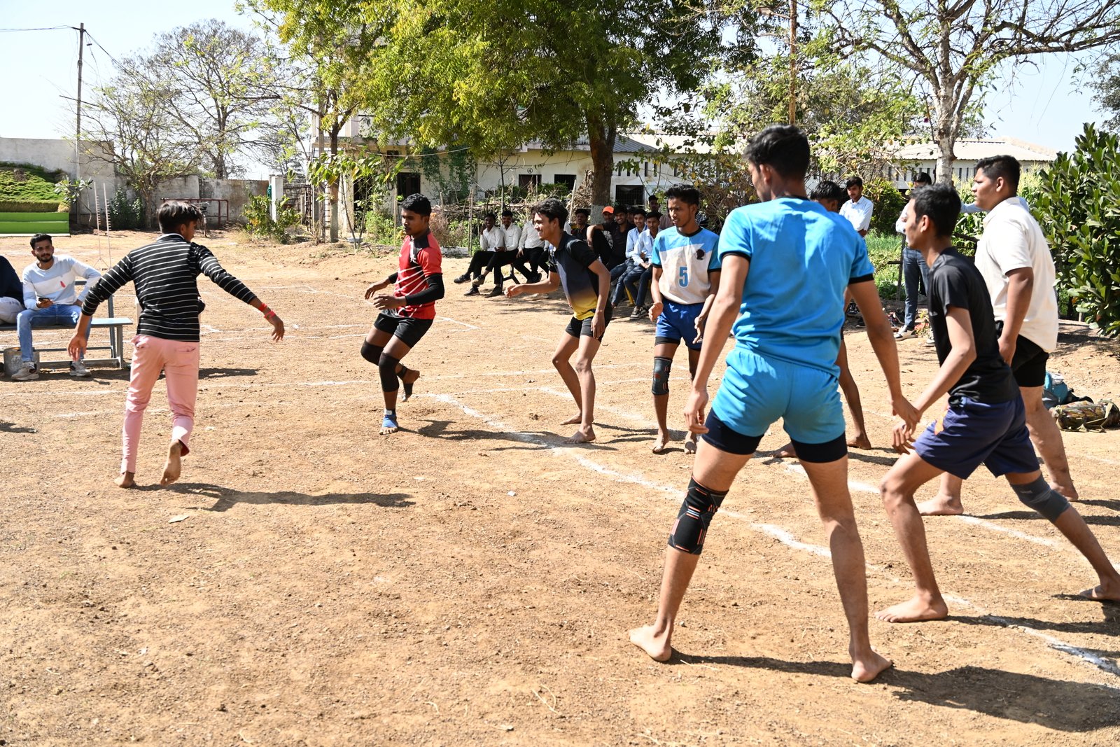 Sports and Athletic Events
