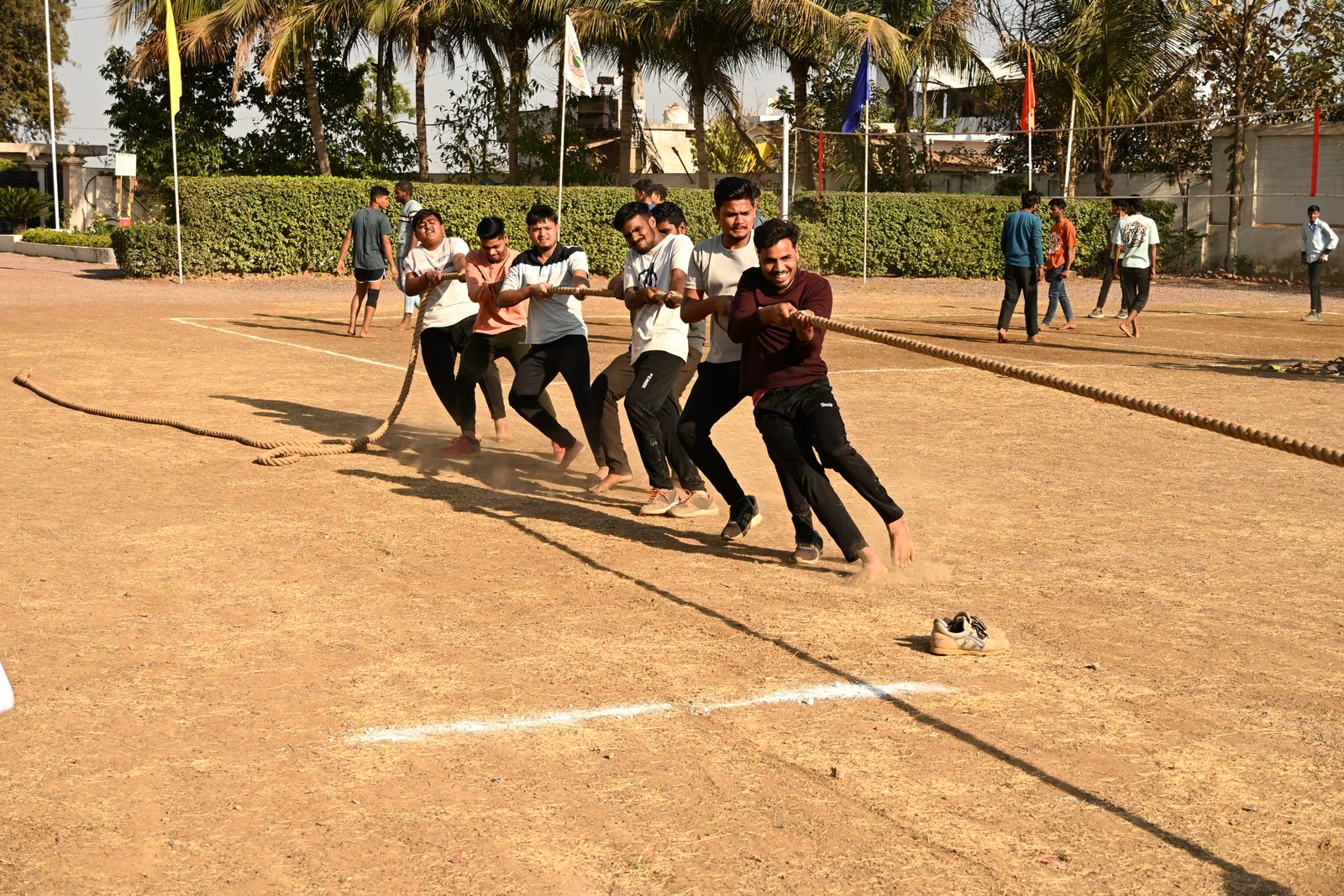 Sports and Athletic Events