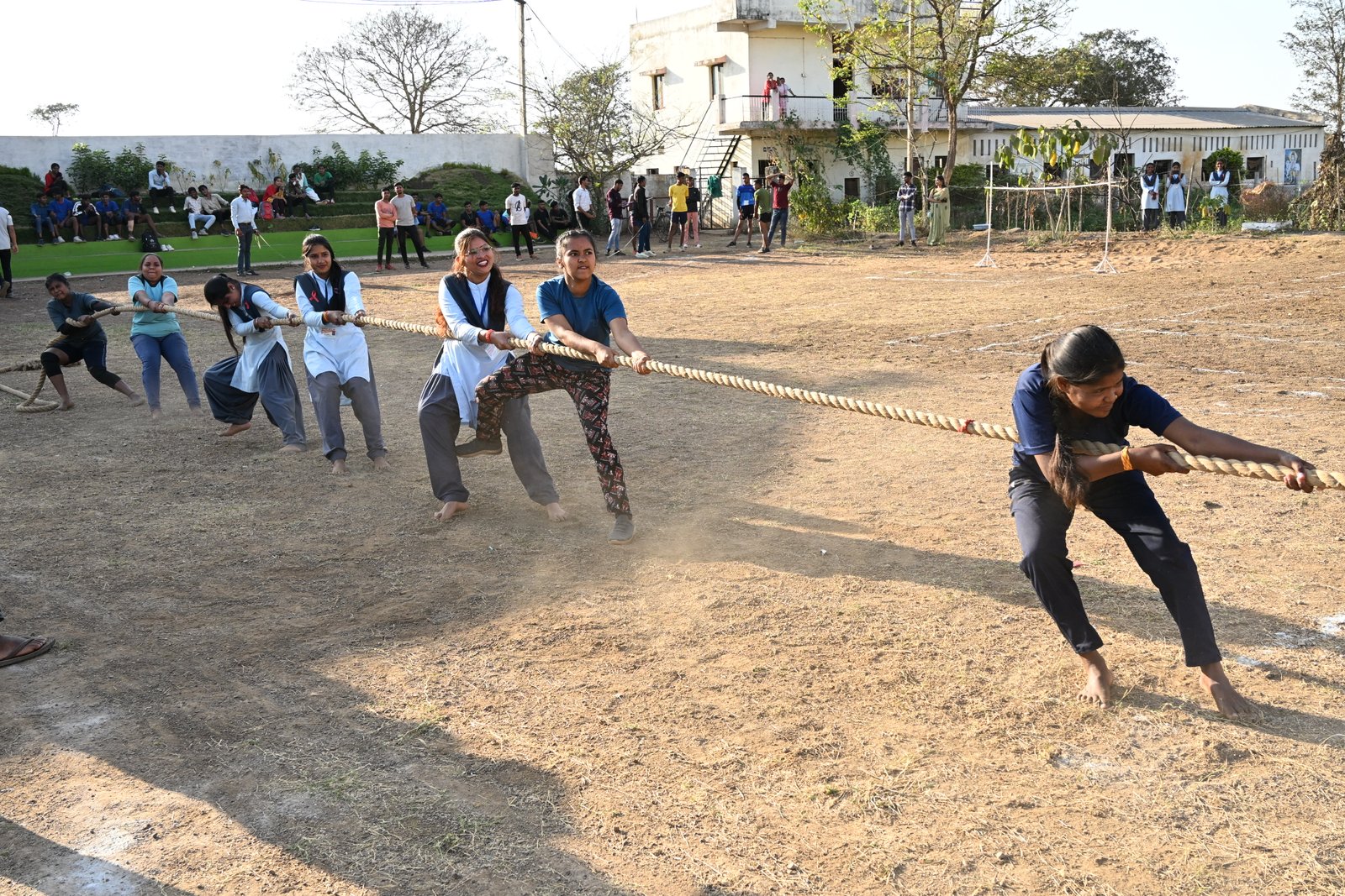 Sports and Athletic Events