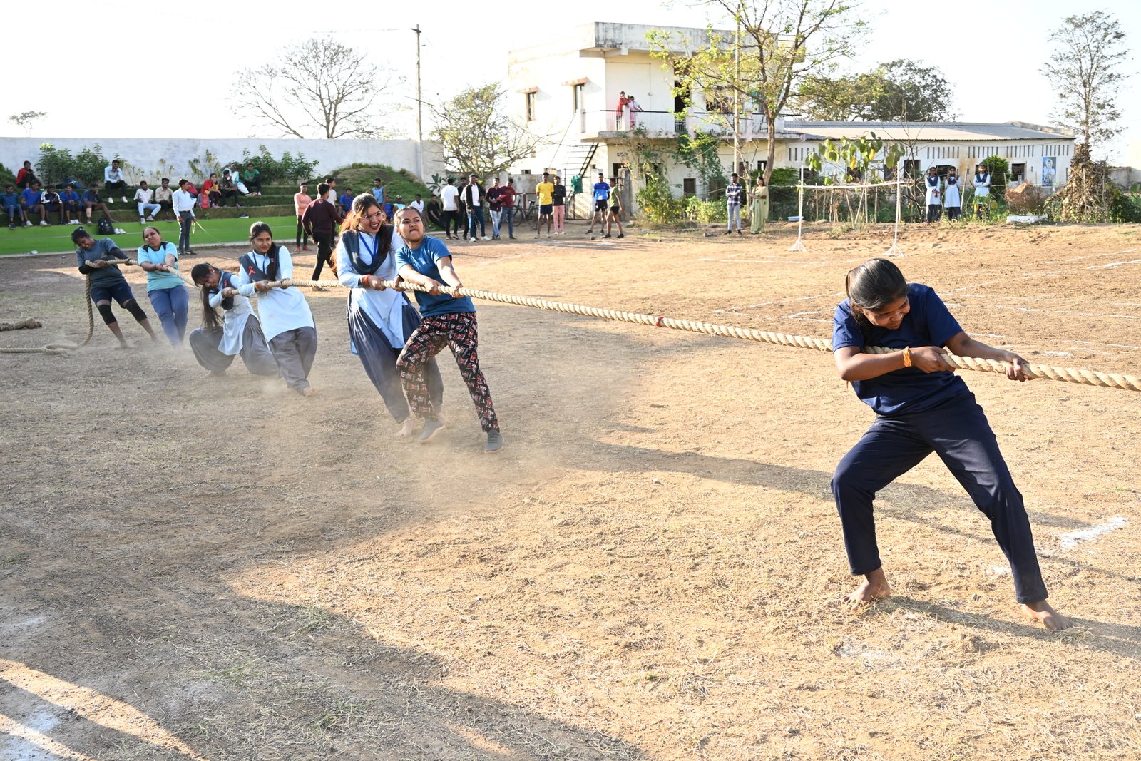 Sports and Athletic Events