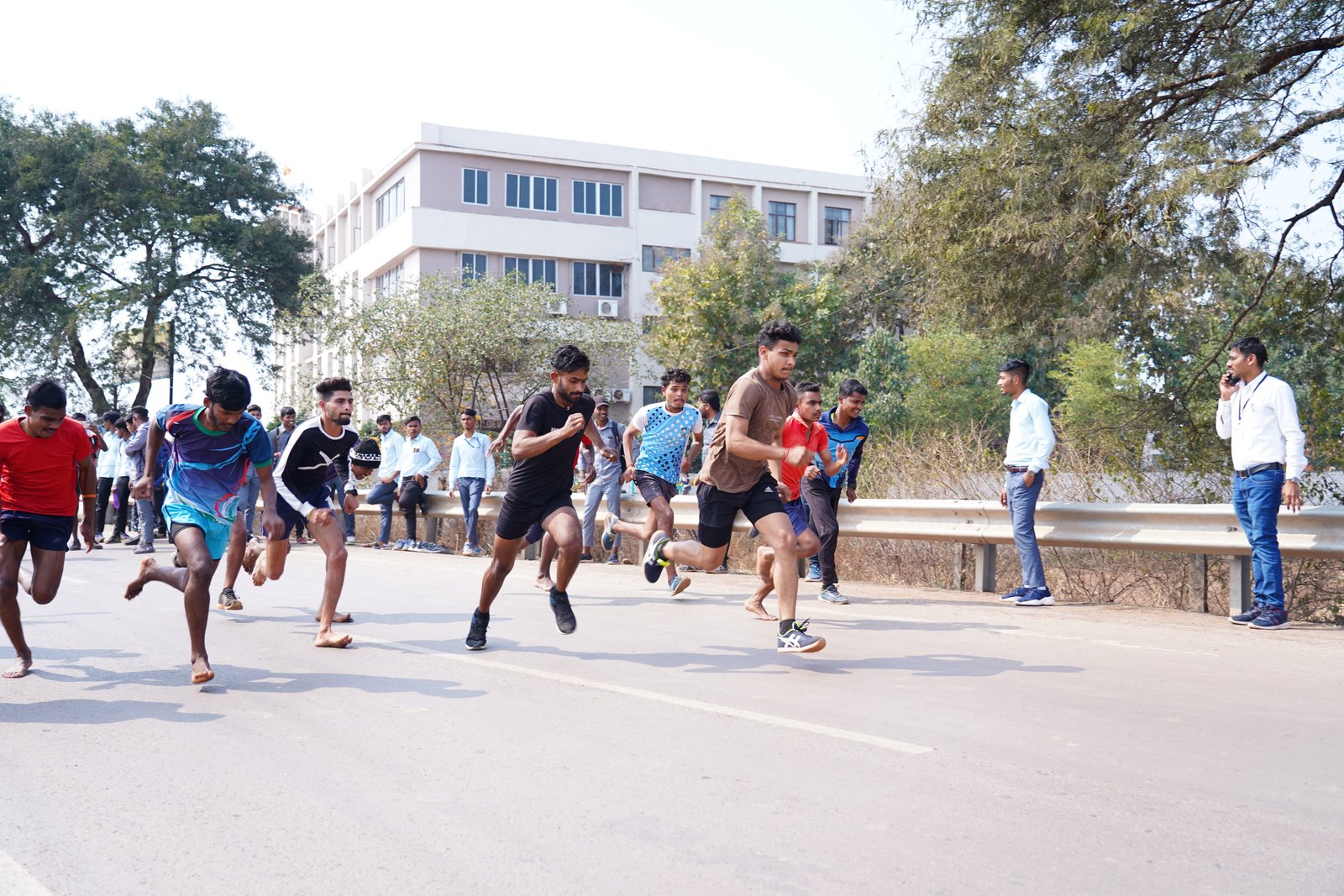 Sports and Athletic Events