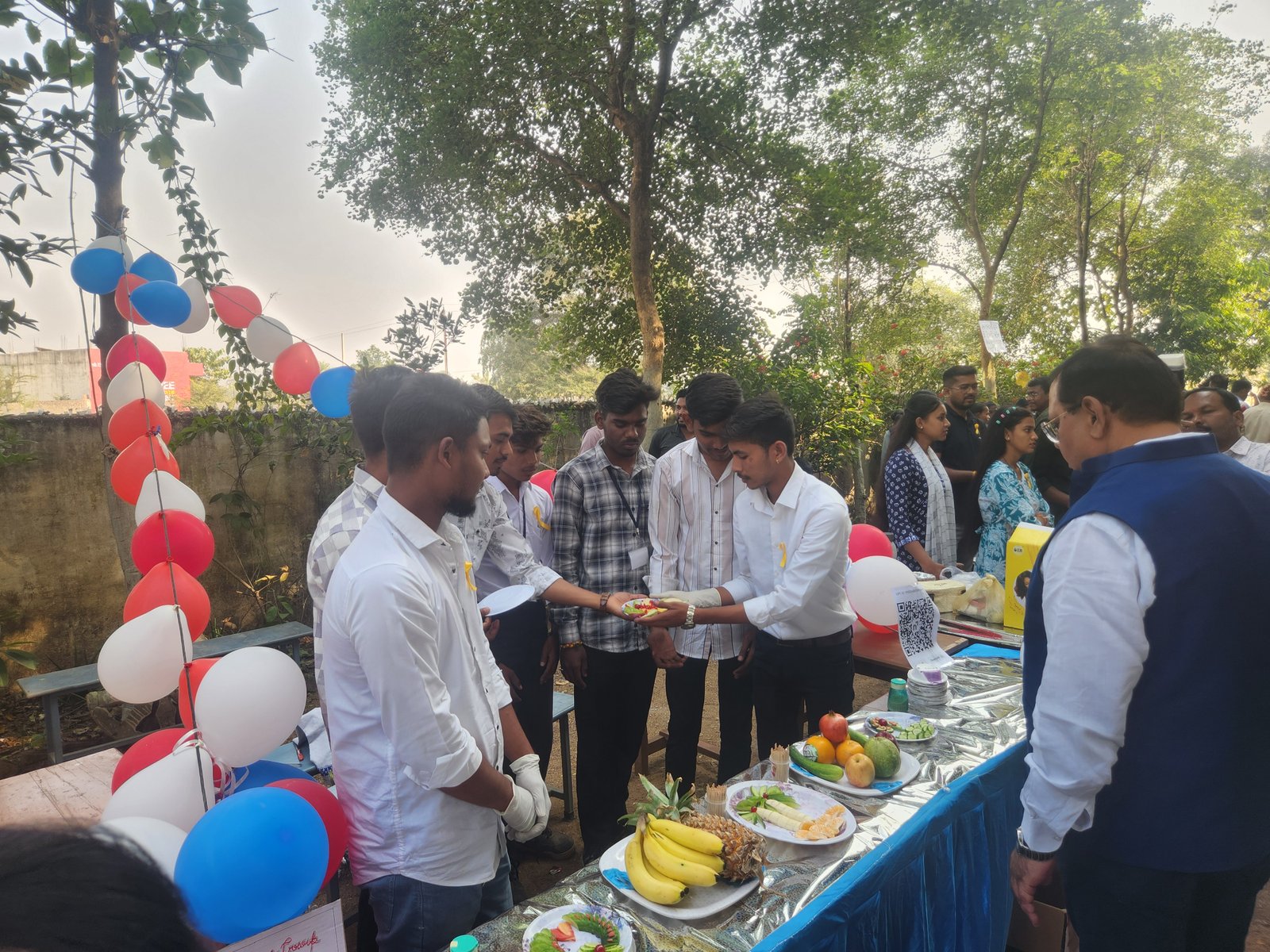 Anand Mela Celebration 9