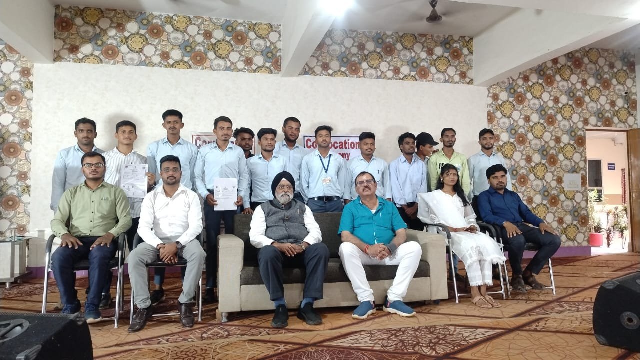 Annual Convocation 4