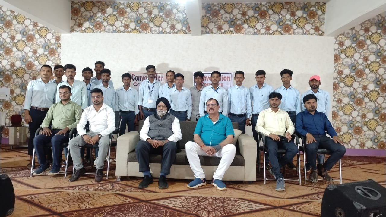 Annual Convocation 8