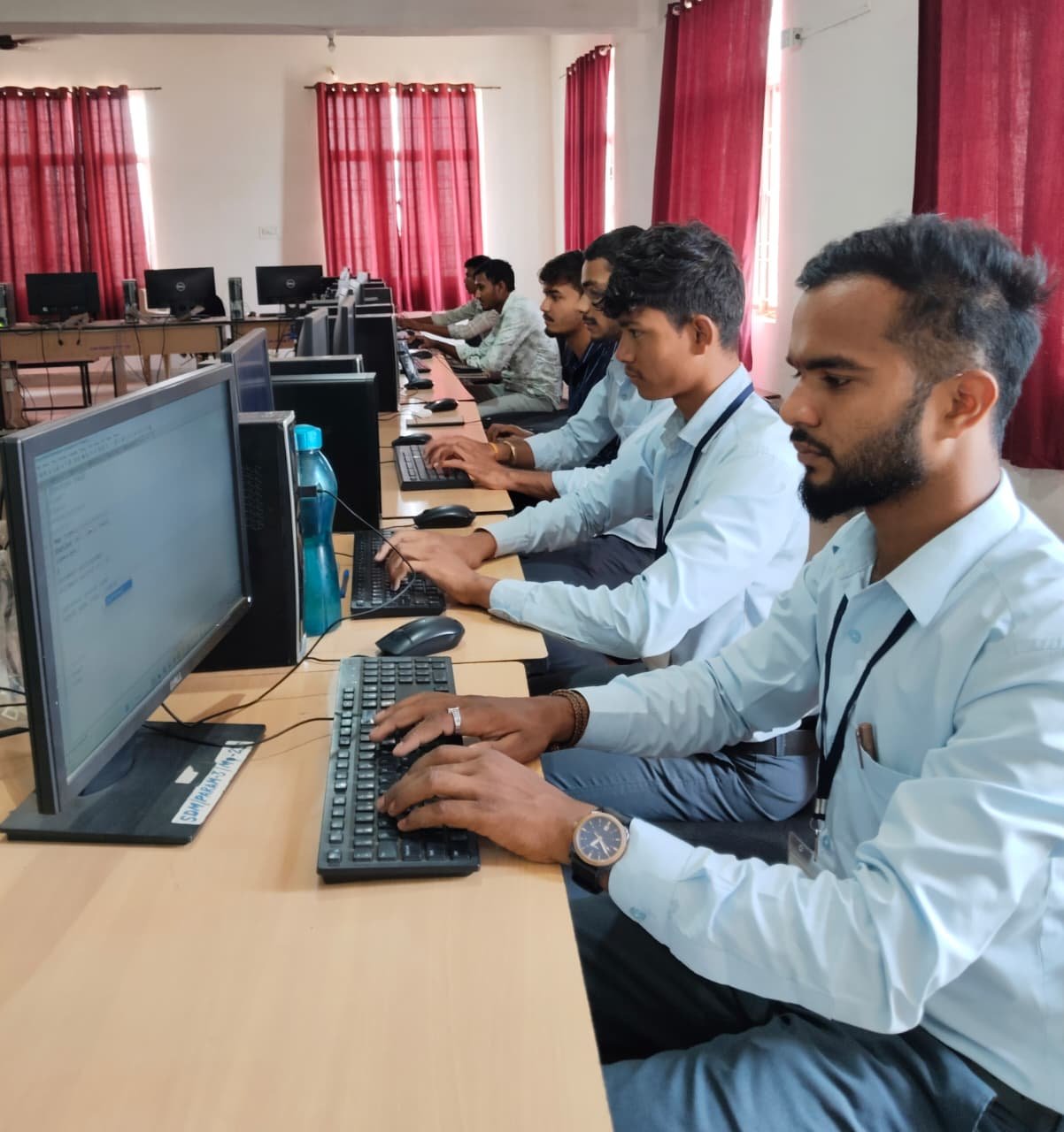 COPA Computer Training 1