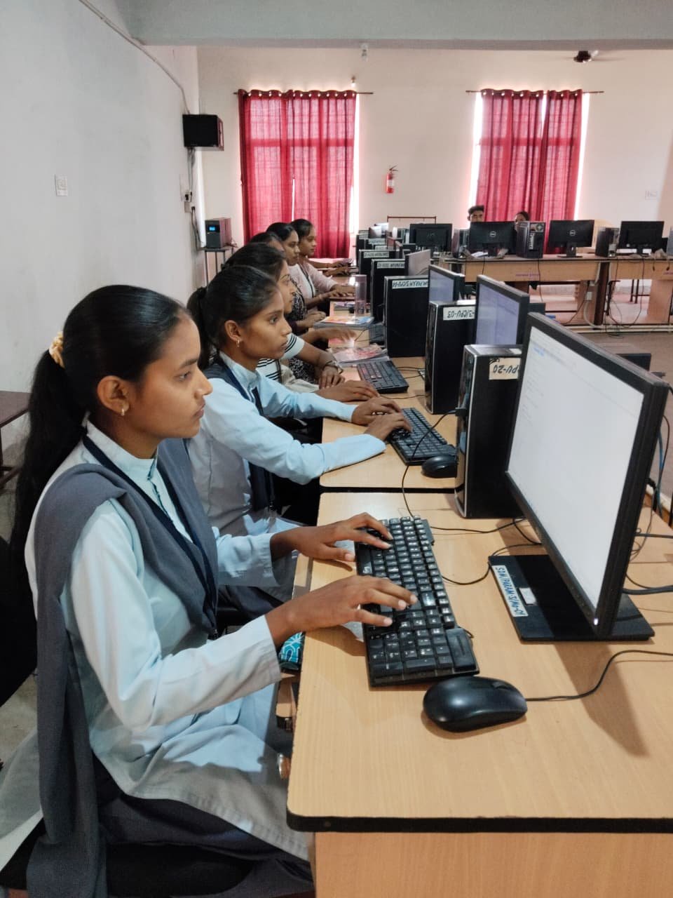 COPA Computer Training 2