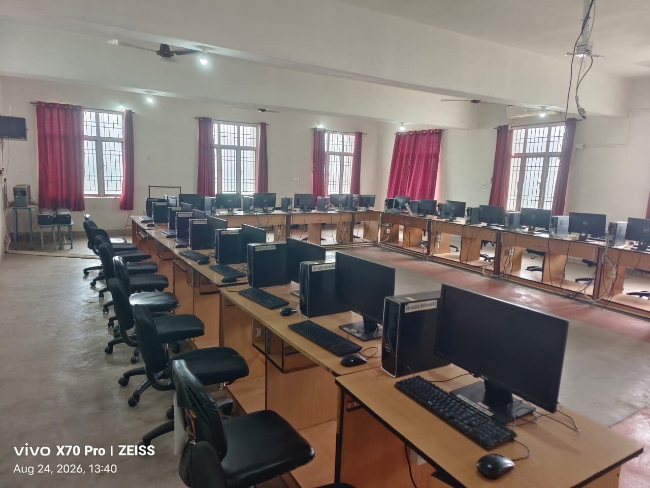 COPA Computer Training 6