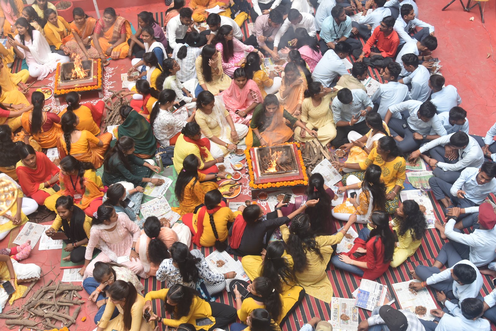 Cultural Fest Performance 4