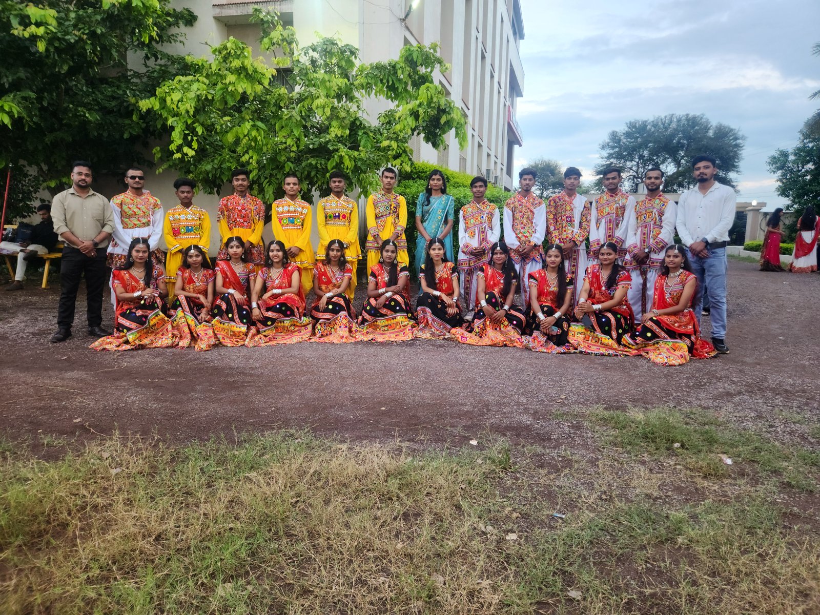 Cultural Fest Performance 9