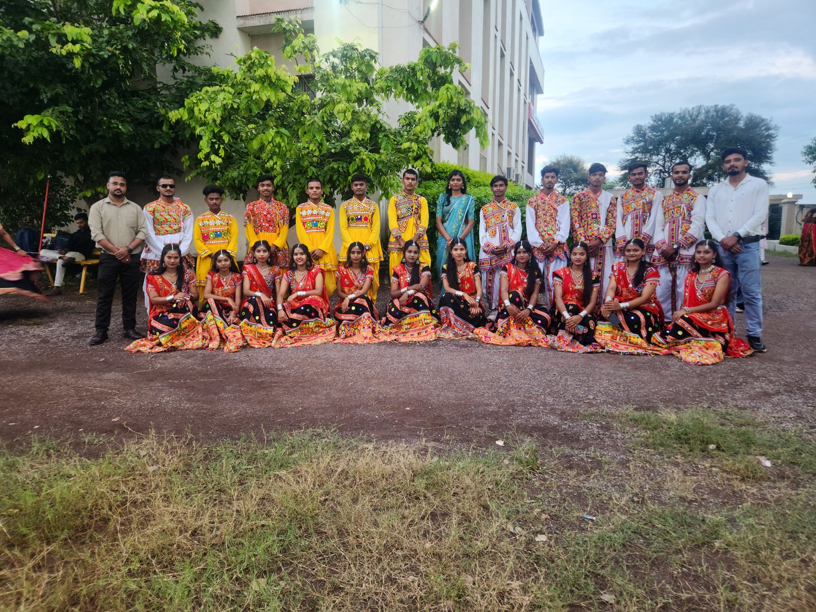 Cultural Fest Performance 10