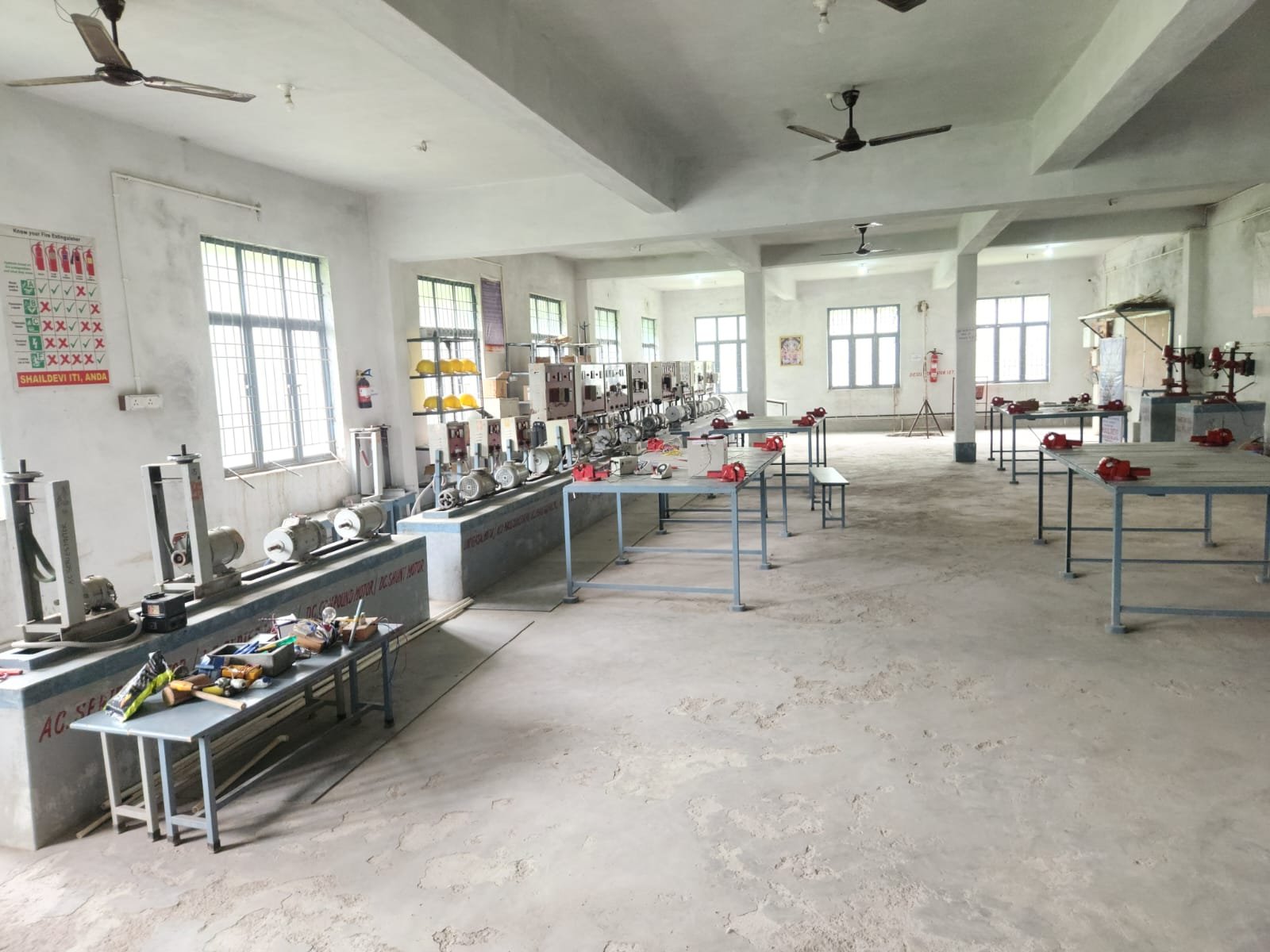 Electrician Practical 31