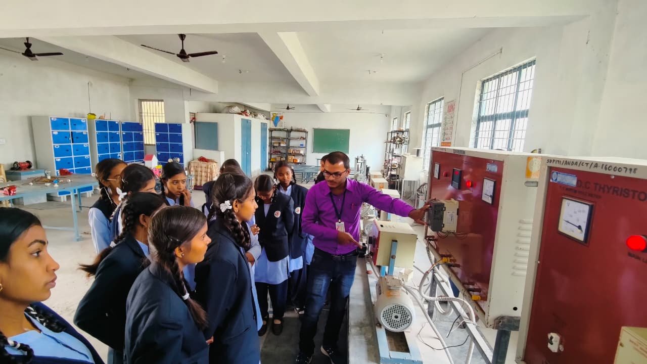 Electrician Practical 33