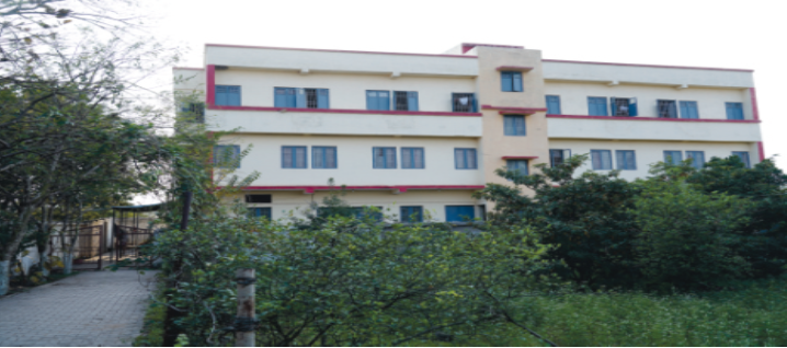 Yashomati Girls Hostel 1