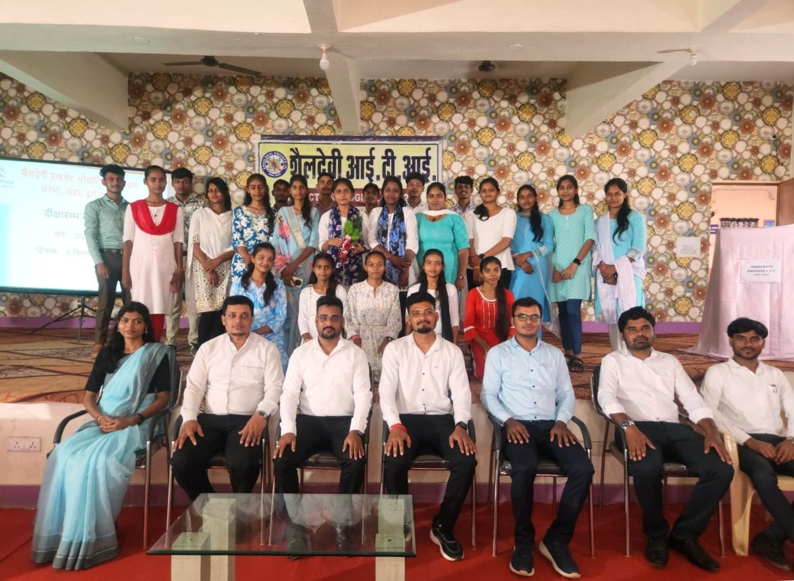 Student Induction Program 6