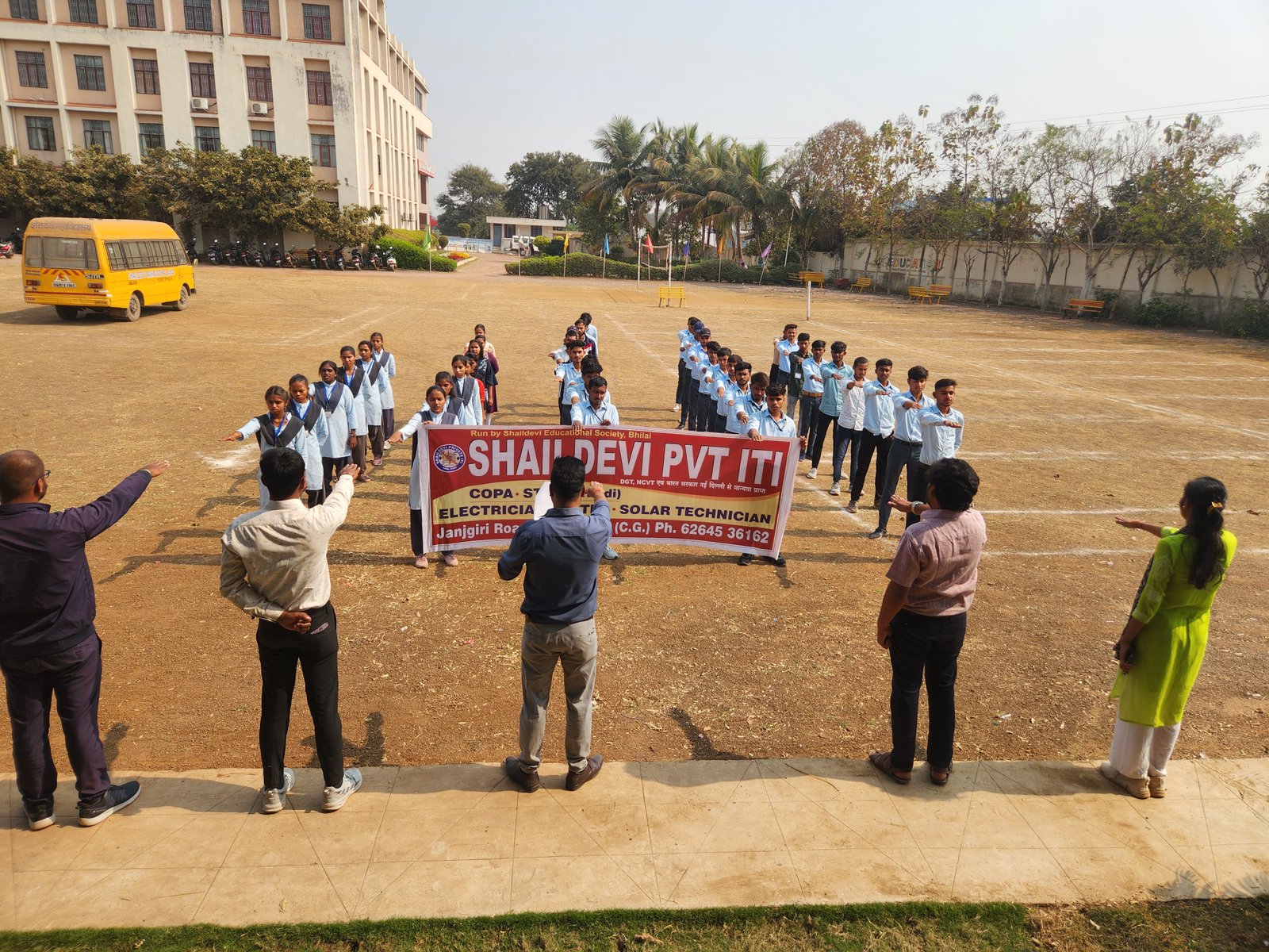 Constitution Day Oath 13