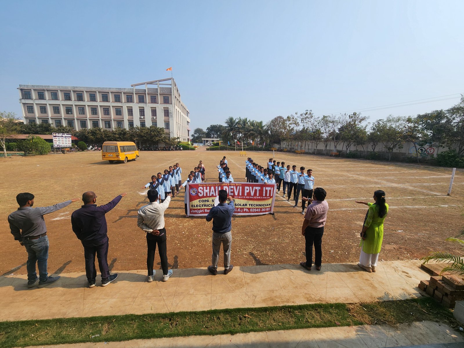Constitution Day Oath 14