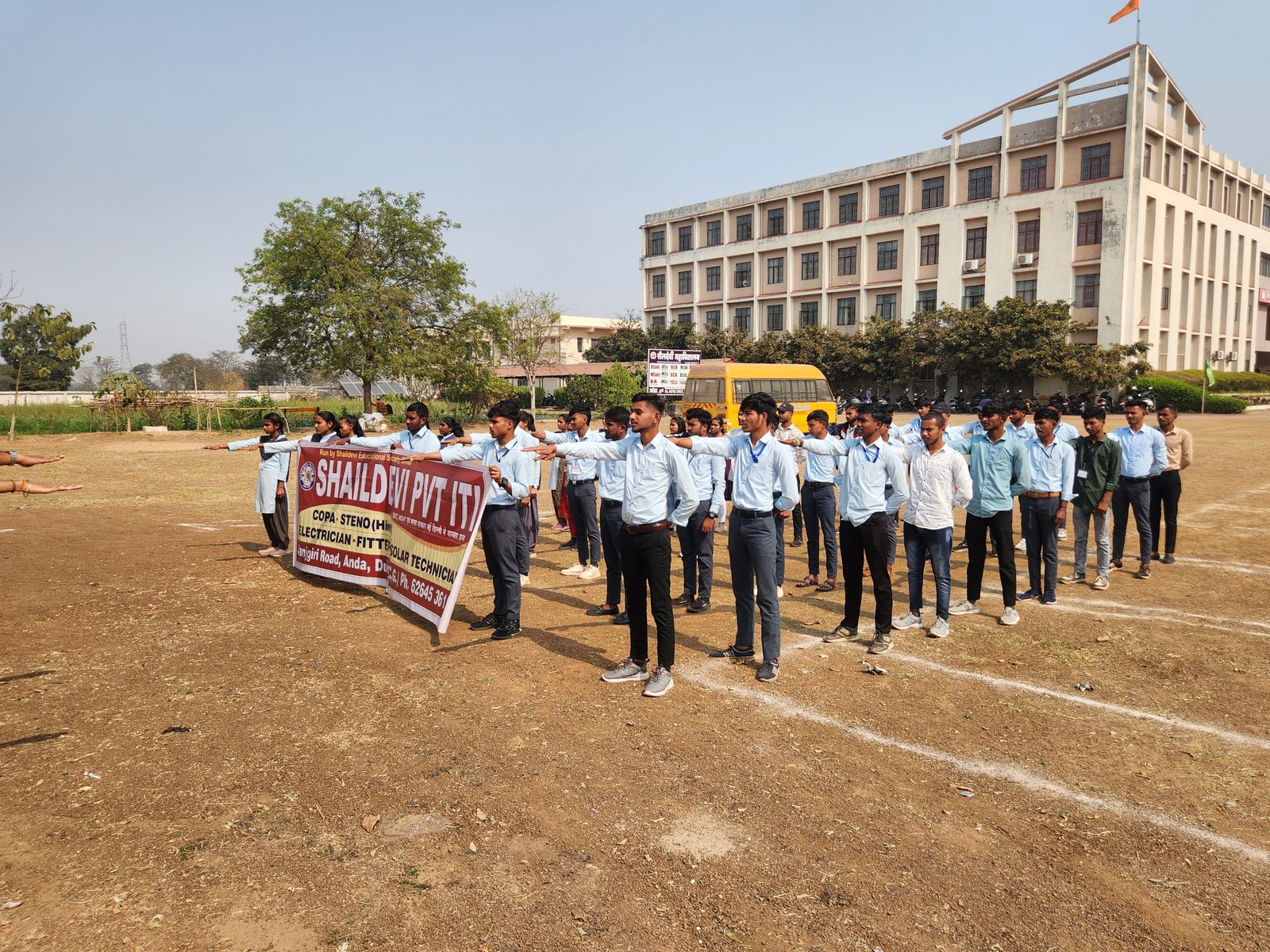 Constitution Day Oath 16