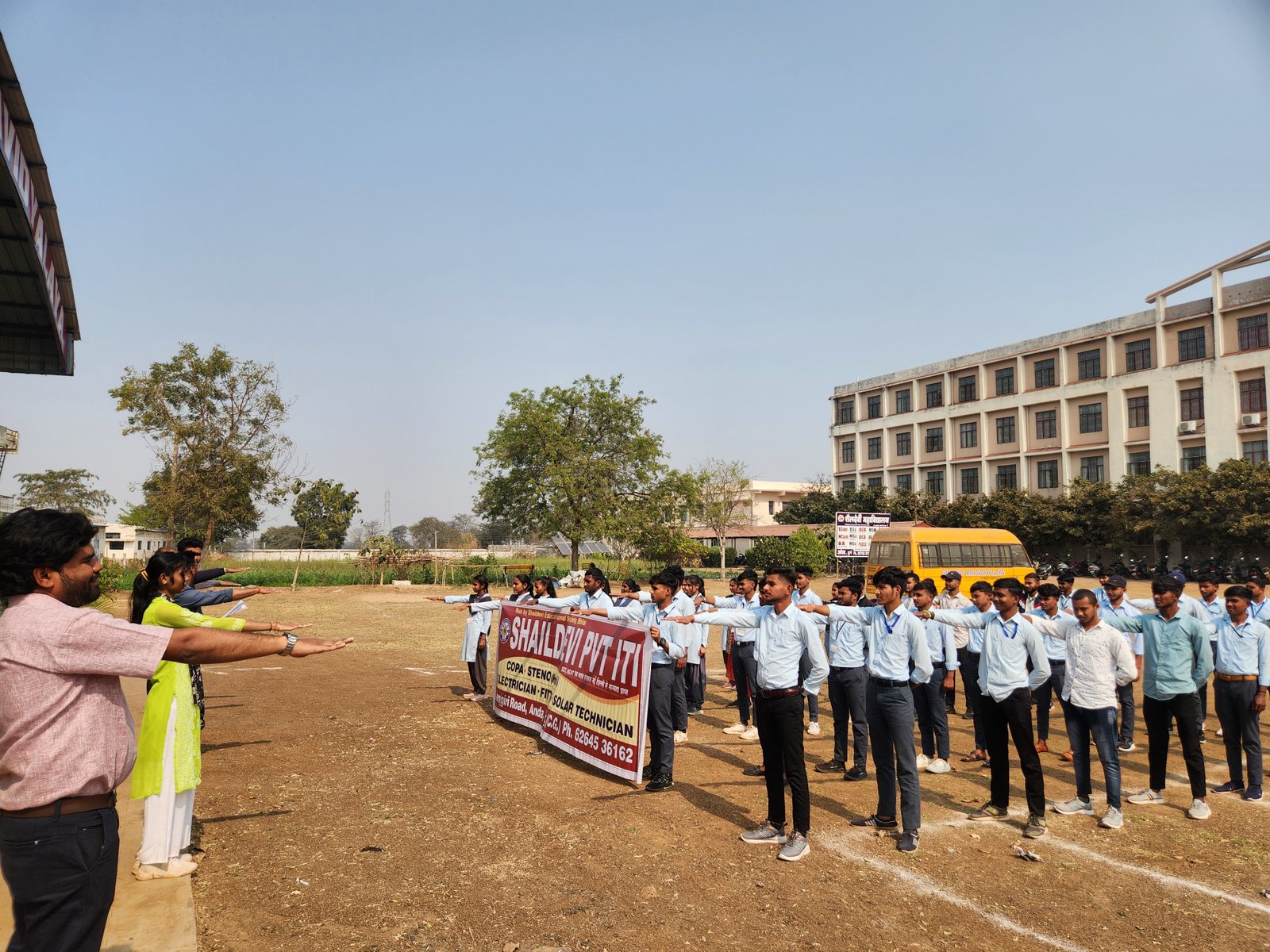 Constitution Day Oath 18