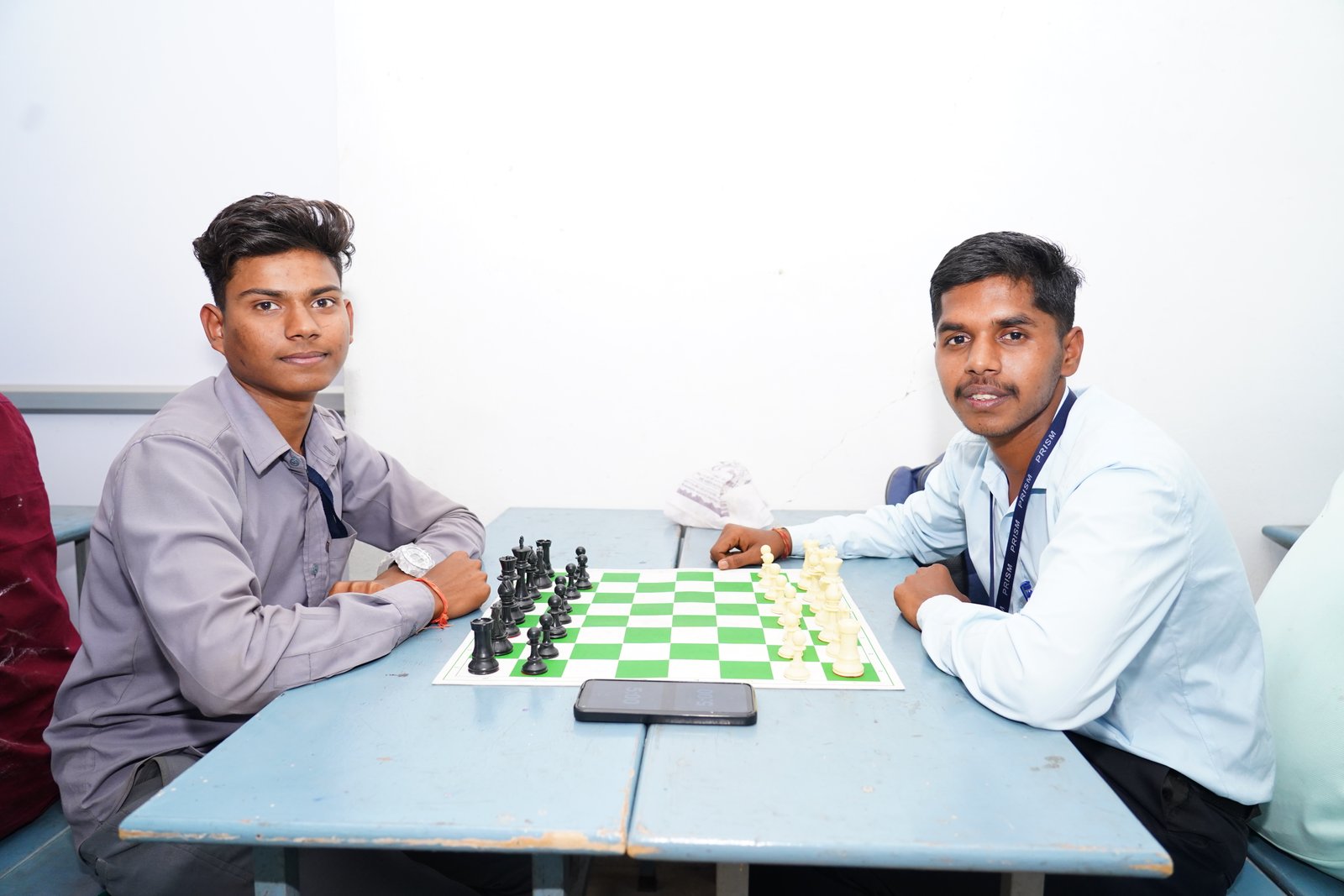 Annual Sports & Athletics 3