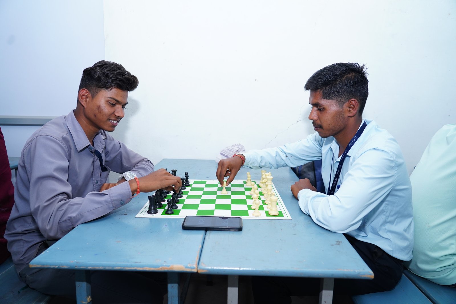 Annual Sports & Athletics 4