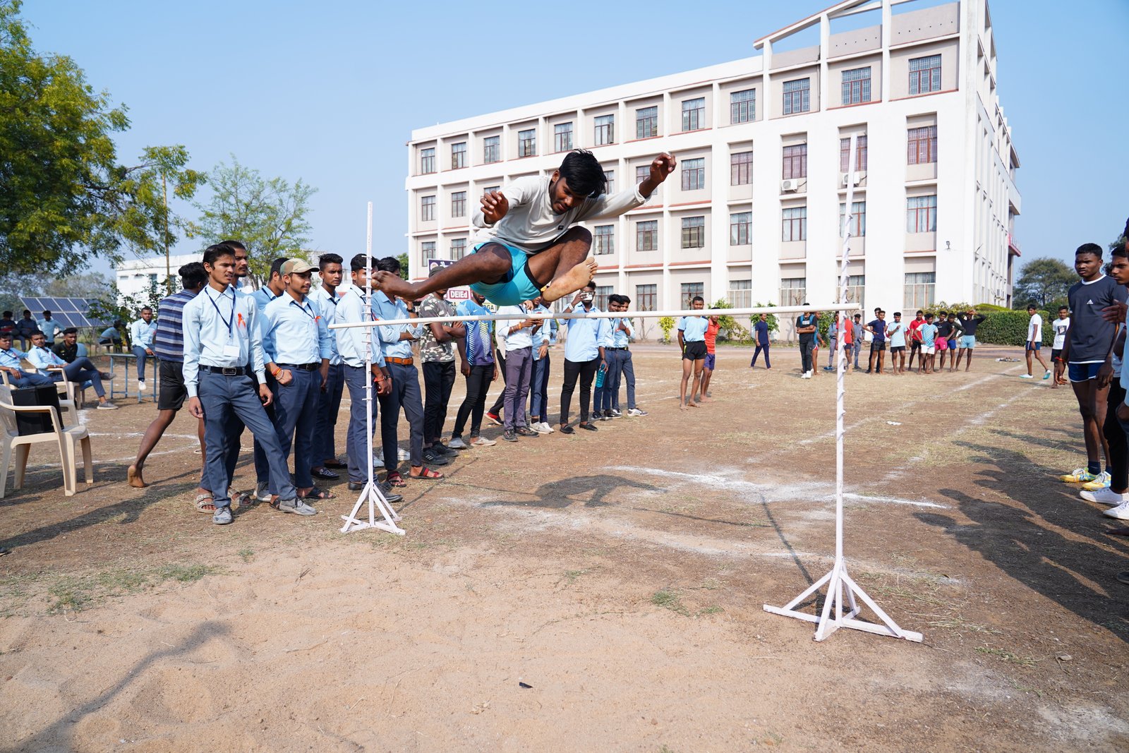 Annual Sports & Athletics 14