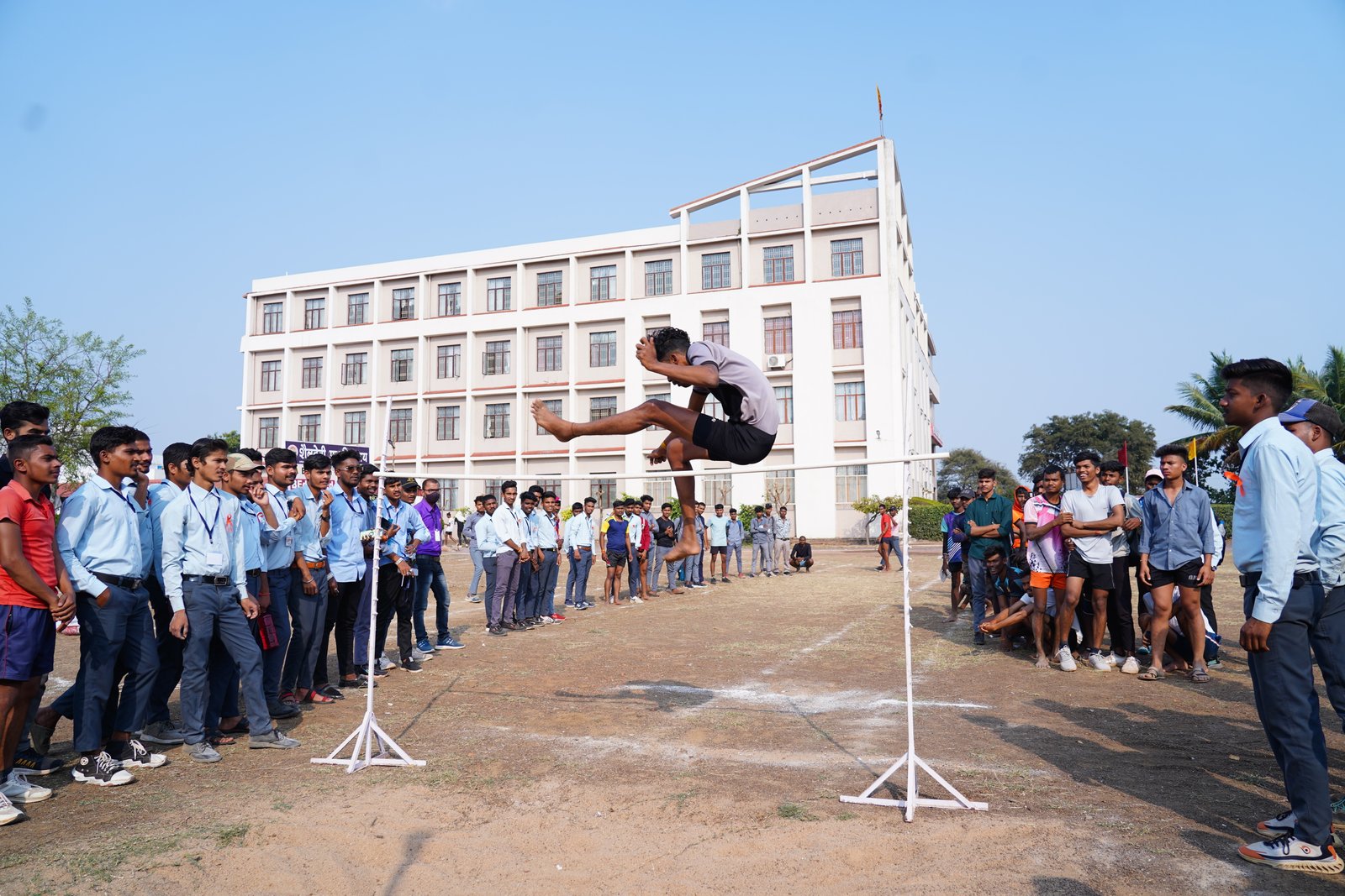 Annual Sports & Athletics 20