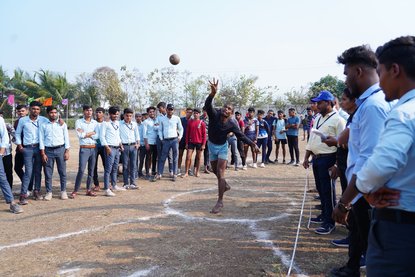 Annual Sports & Athletics 27