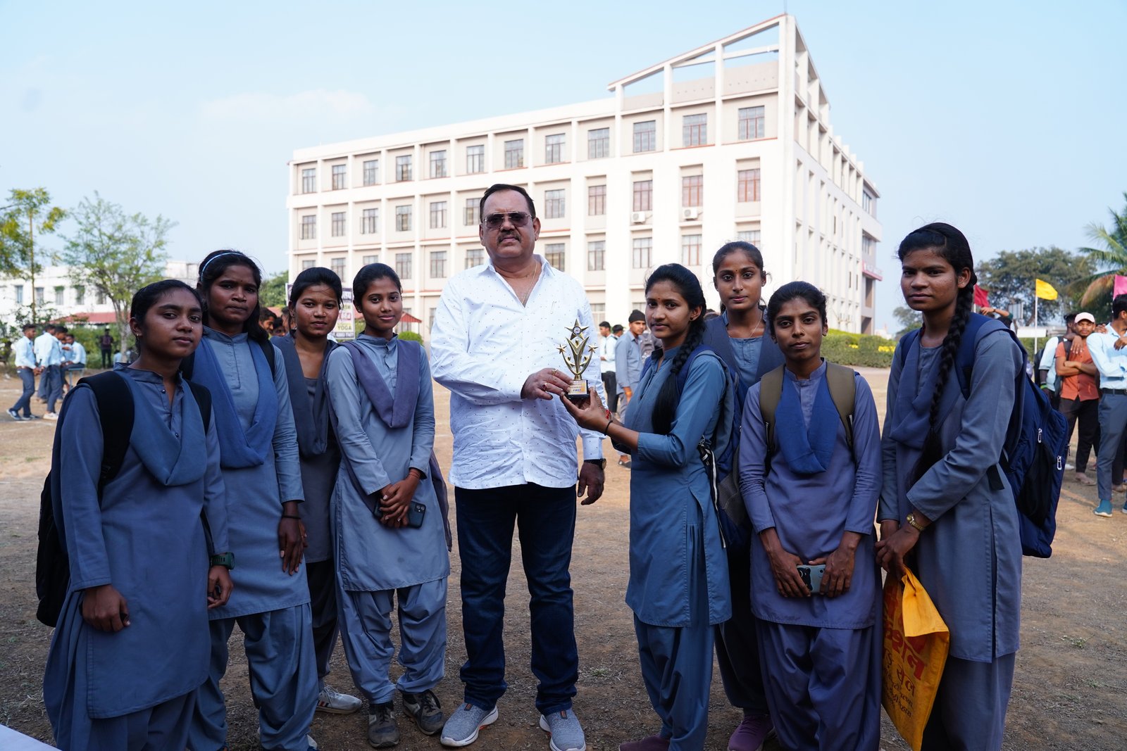 Annual Sports & Athletics 37