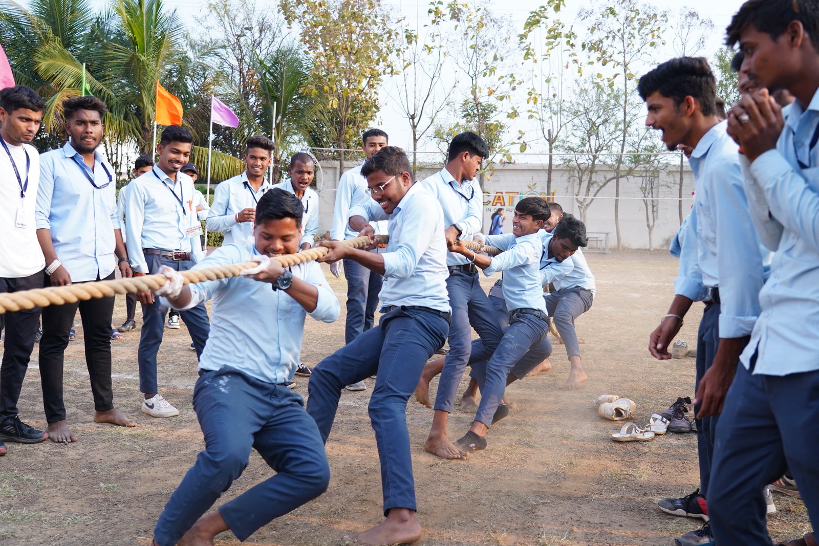 Annual Sports & Athletics 40