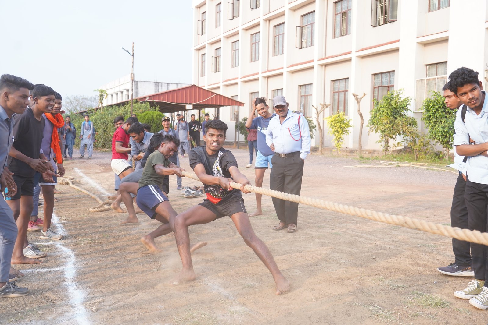 Annual Sports & Athletics 41