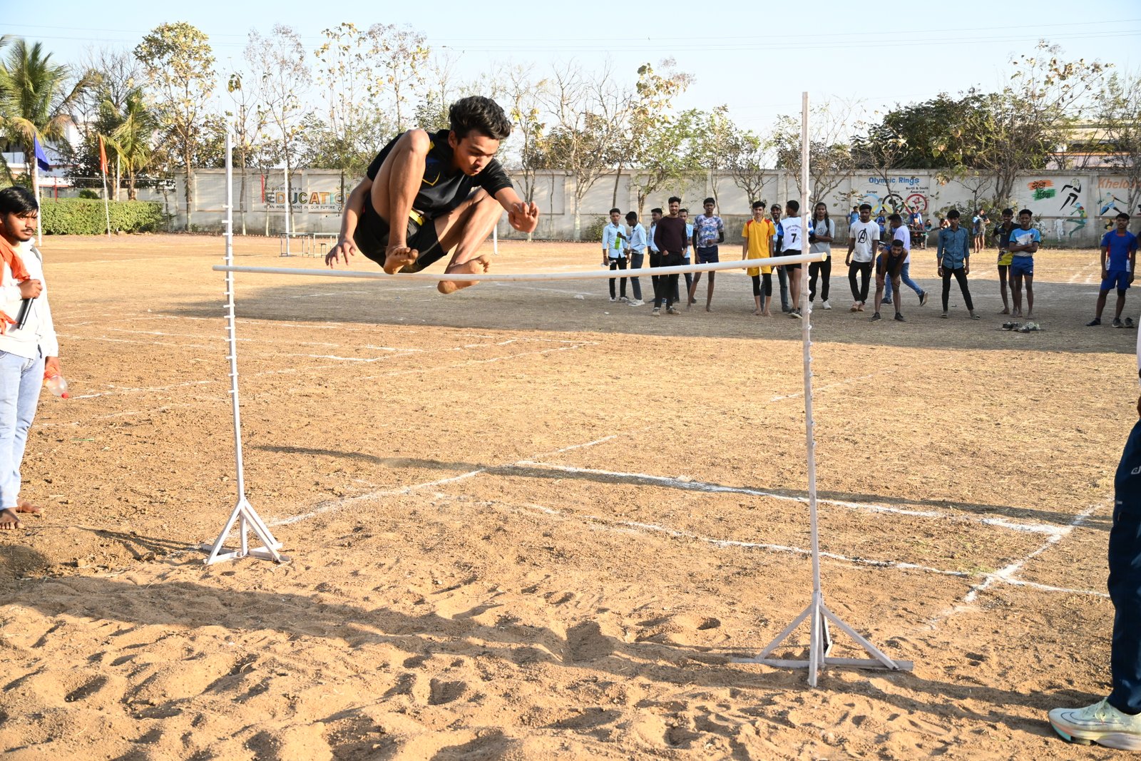 Annual Sports & Athletics 59