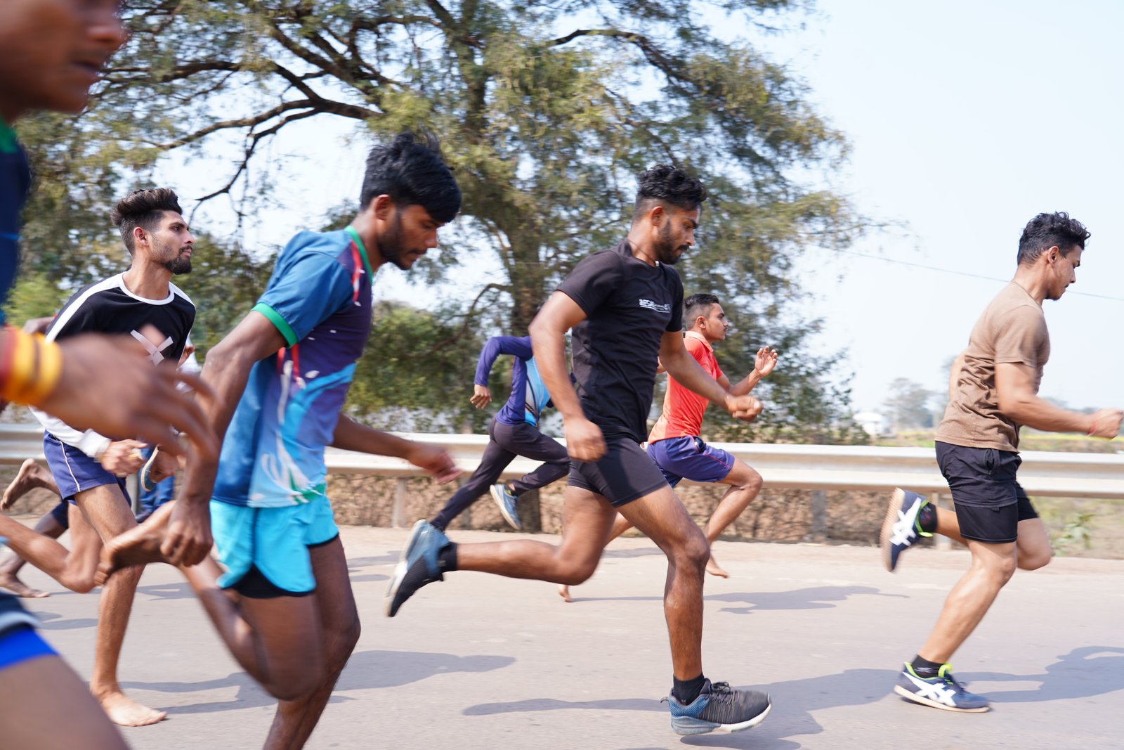 Annual Sports & Athletics 61