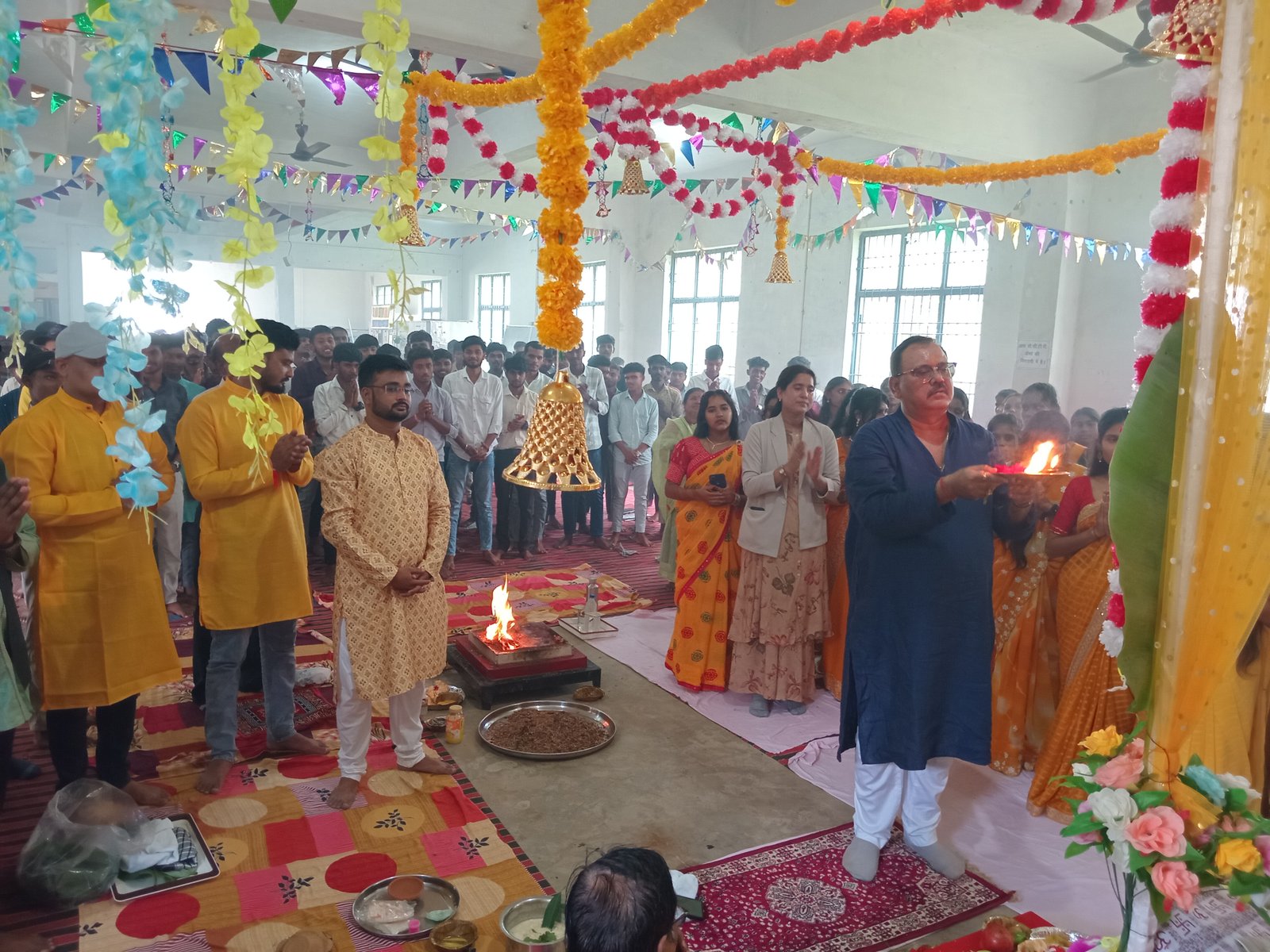 Vishwakarma Jayanti Puja 7